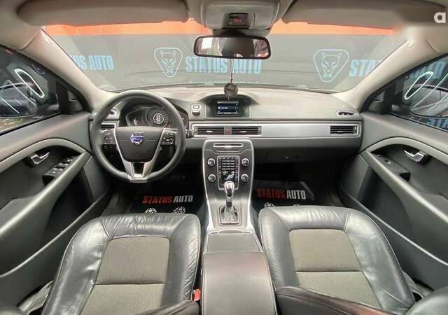 Вольво V70, об'ємом двигуна 1.6 л та пробігом 310 тис. км за 9100 $, фото 29 на Automoto.ua