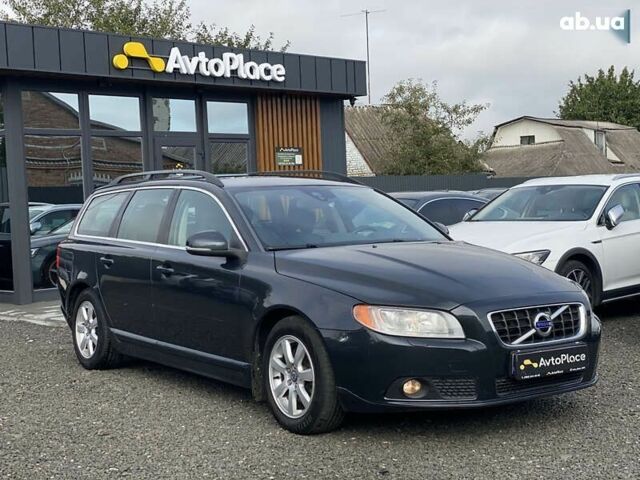 Вольво V70, об'ємом двигуна 1.6 л та пробігом 235 тис. км за 9300 $, фото 4 на Automoto.ua