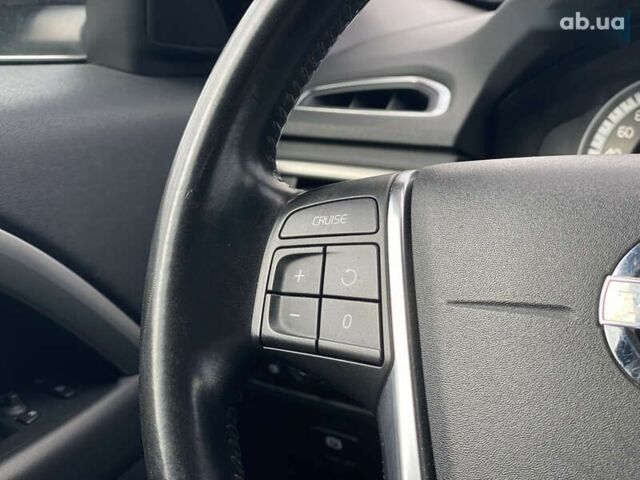 Вольво V70, об'ємом двигуна 1.6 л та пробігом 235 тис. км за 9300 $, фото 27 на Automoto.ua