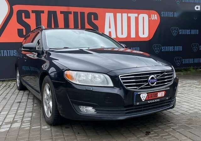 Вольво В70, объемом двигателя 1.6 л и пробегом 310 тыс. км за 9100 $, фото 3 на Automoto.ua