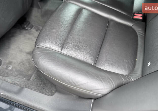 Вольво В70, объемом двигателя 2 л и пробегом 243 тыс. км за 11100 $, фото 28 на Automoto.ua