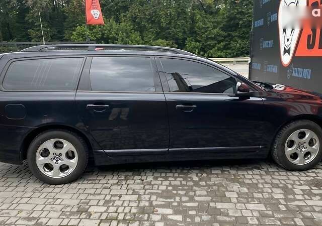 Вольво V70, об'ємом двигуна 1.6 л та пробігом 310 тис. км за 9100 $, фото 8 на Automoto.ua