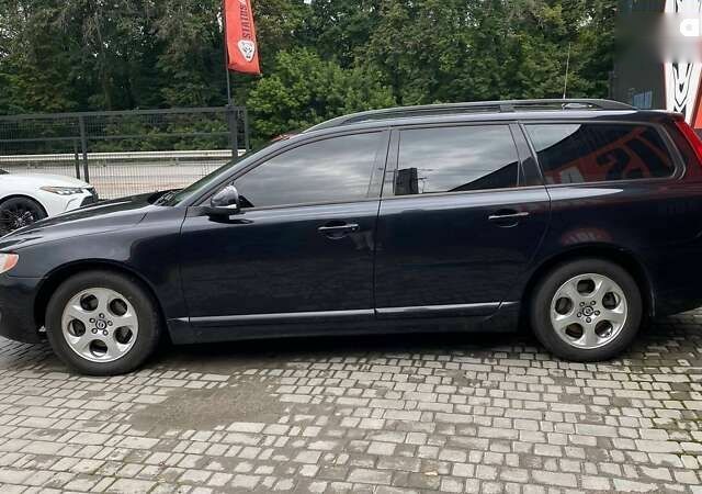Вольво V70, об'ємом двигуна 1.6 л та пробігом 310 тис. км за 9100 $, фото 7 на Automoto.ua