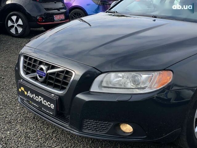 Вольво V70, об'ємом двигуна 1.6 л та пробігом 235 тис. км за 9300 $, фото 8 на Automoto.ua