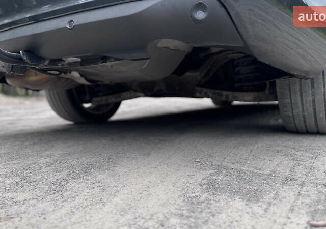 Вольво В70, объемом двигателя 2 л и пробегом 243 тыс. км за 11100 $, фото 20 на Automoto.ua