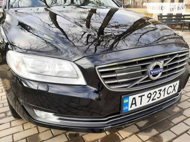 Вольво V70, об'ємом двигуна 2 л та пробігом 220 тис. км за 14000 $, фото 2 на Automoto.ua