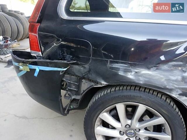Вольво В70, объемом двигателя 1.6 л и пробегом 280 тыс. км за 5500 $, фото 13 на Automoto.ua