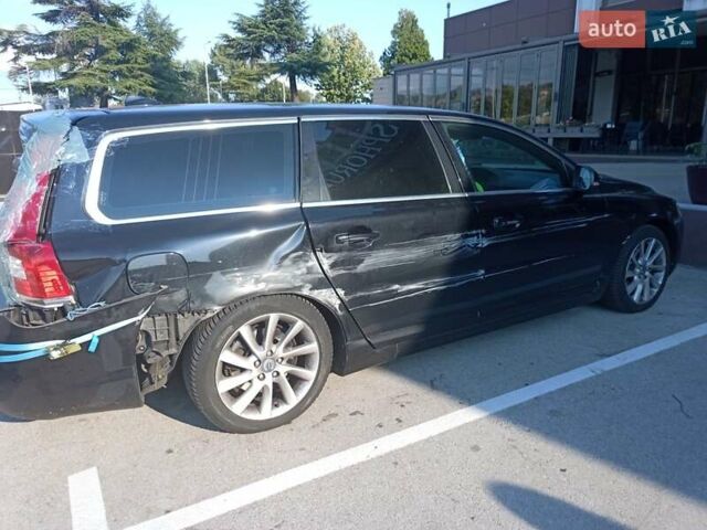 Вольво В70, объемом двигателя 1.6 л и пробегом 280 тыс. км за 5500 $, фото 20 на Automoto.ua