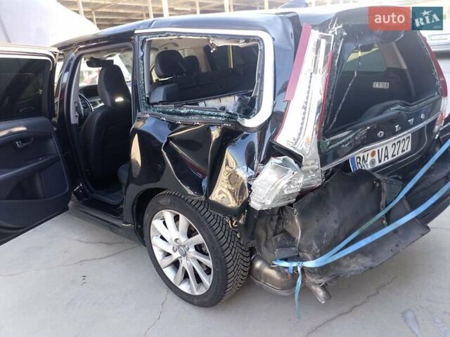 Вольво В70, объемом двигателя 1.6 л и пробегом 280 тыс. км за 5500 $, фото 11 на Automoto.ua