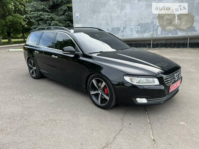 Вольво V70, об'ємом двигуна 2 л та пробігом 257 тис. км за 10500 $, фото 28 на Automoto.ua