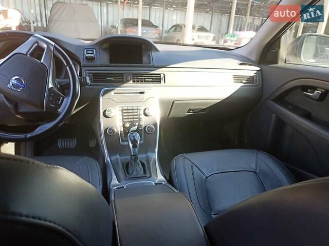 Вольво В70, объемом двигателя 1.6 л и пробегом 280 тыс. км за 5500 $, фото 14 на Automoto.ua