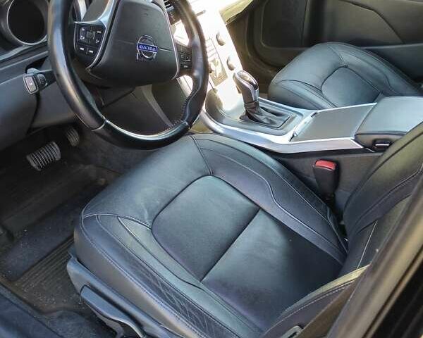 Вольво В70, объемом двигателя 1.6 л и пробегом 280 тыс. км за 5500 $, фото 9 на Automoto.ua