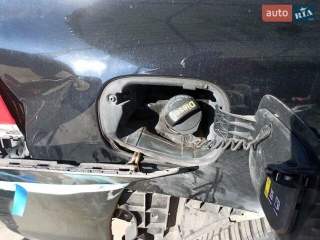 Вольво В70, объемом двигателя 1.6 л и пробегом 280 тыс. км за 5500 $, фото 10 на Automoto.ua