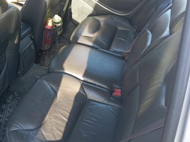 Сірий Вольво V70, об'ємом двигуна 0 л та пробігом 354 тис. км за 3700 $, фото 1 на Automoto.ua