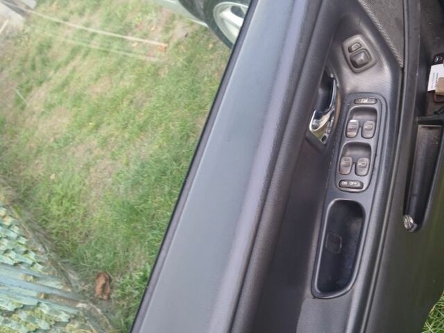 Вольво В70 2000 в Луцке на Automoto.ua Серый Вольво В70, объемом двигателя 2.5 л и пробегом 370 тыс. км за 1370 $, фото 13 на Automoto.ua