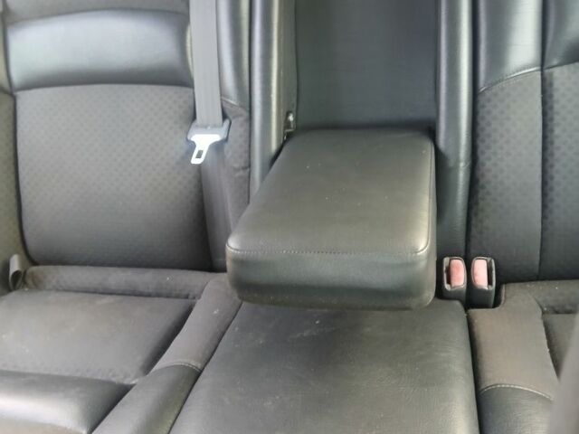 Вольво В70 2000 в Луцке на Automoto.ua Серый Вольво В70, объемом двигателя 2.5 л и пробегом 370 тыс. км за 1370 $, фото 14 на Automoto.ua