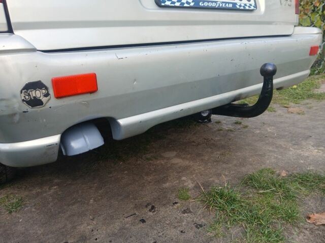 Вольво В70 2000 в Луцке на Automoto.ua Серый Вольво В70, объемом двигателя 2.5 л и пробегом 370 тыс. км за 1370 $, фото 18 на Automoto.ua