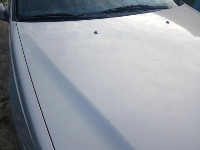 Вольво В70 2000 в Луцке на Automoto.ua Серый Вольво В70, объемом двигателя 2.5 л и пробегом 370 тыс. км за 1370 $, фото 9 на Automoto.ua