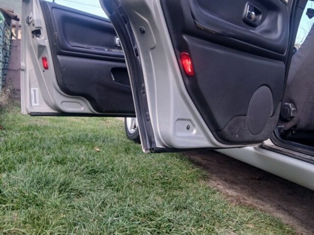 Вольво В70 2000 в Луцке на Automoto.ua Серый Вольво В70, объемом двигателя 2.5 л и пробегом 370 тыс. км за 1370 $, фото 11 на Automoto.ua