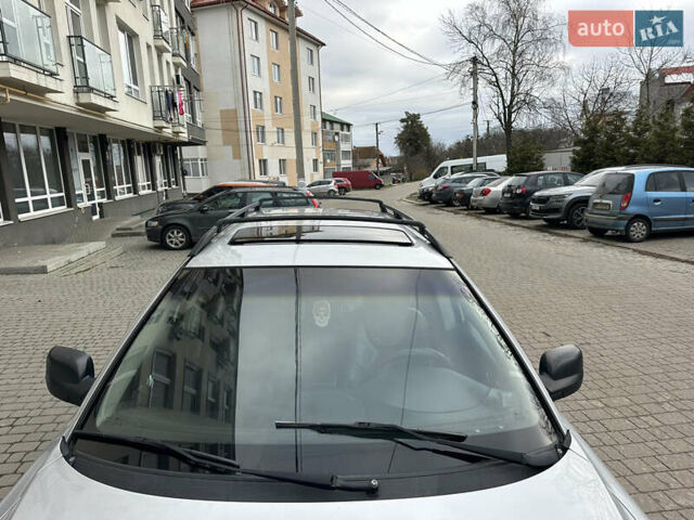 Серый Вольво В70, объемом двигателя 2.4 л и пробегом 171 тыс. км за 4990 $, фото 41 на Automoto.ua