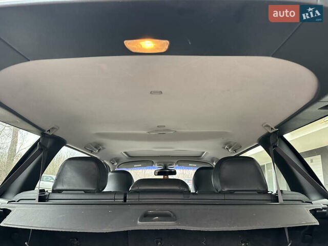 Серый Вольво В70, объемом двигателя 2.4 л и пробегом 171 тыс. км за 4990 $, фото 16 на Automoto.ua