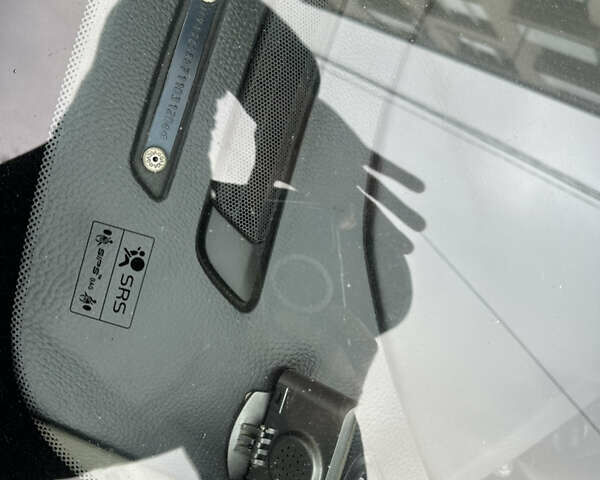 Серый Вольво В70, объемом двигателя 2.4 л и пробегом 171 тыс. км за 4990 $, фото 36 на Automoto.ua