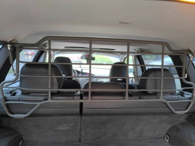 Серый Вольво В70, объемом двигателя 2.4 л и пробегом 269 тыс. км за 4316 $, фото 4 на Automoto.ua