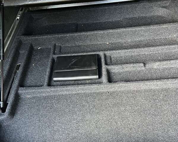 Сірий Вольво V70, об'ємом двигуна 1.98 л та пробігом 223 тис. км за 7800 $, фото 14 на Automoto.ua