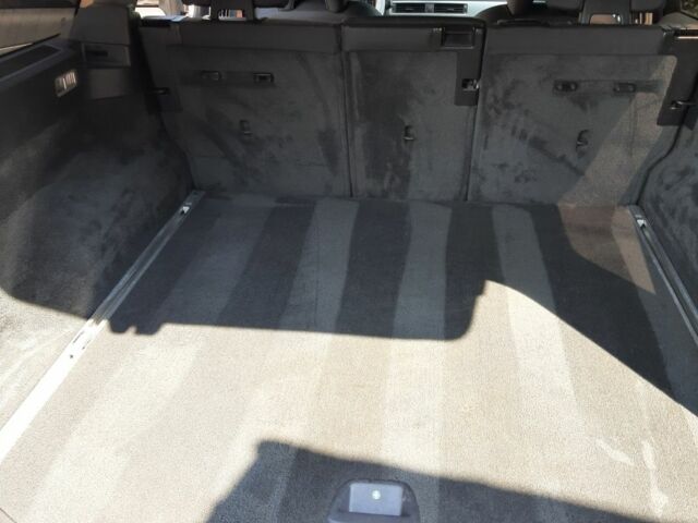 Серый Вольво В70, объемом двигателя 1.6 л и пробегом 243 тыс. км за 8700 $, фото 7 на Automoto.ua