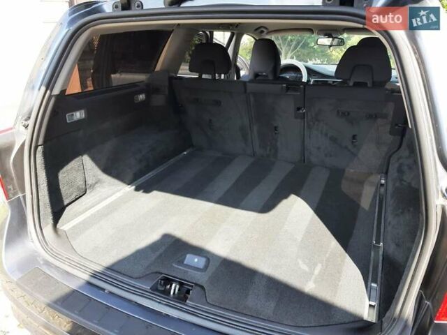 Серый Вольво В70, объемом двигателя 1.6 л и пробегом 251 тыс. км за 8900 $, фото 6 на Automoto.ua