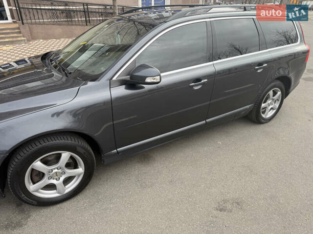 Сірий Вольво V70, об'ємом двигуна 1.56 л та пробігом 184 тис. км за 8700 $, фото 13 на Automoto.ua