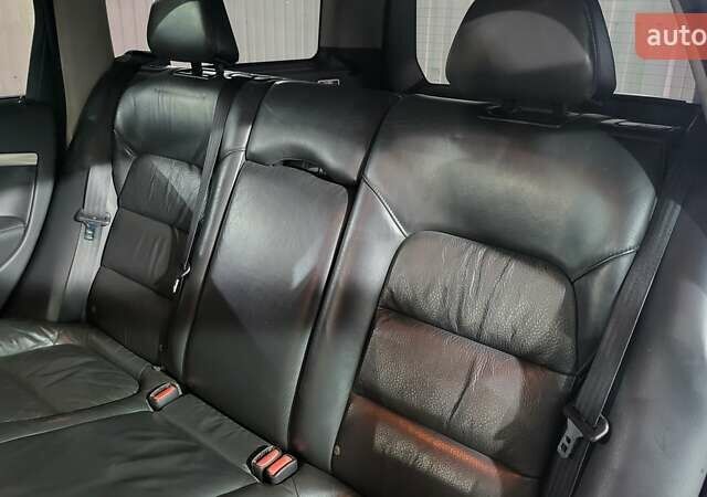 Вольво V70 2013 у Києві на Automoto.ua Сірий Вольво V70, об'ємом двигуна 2 л та пробігом 350 тис. км за 8000 $, фото 20 на Automoto.ua