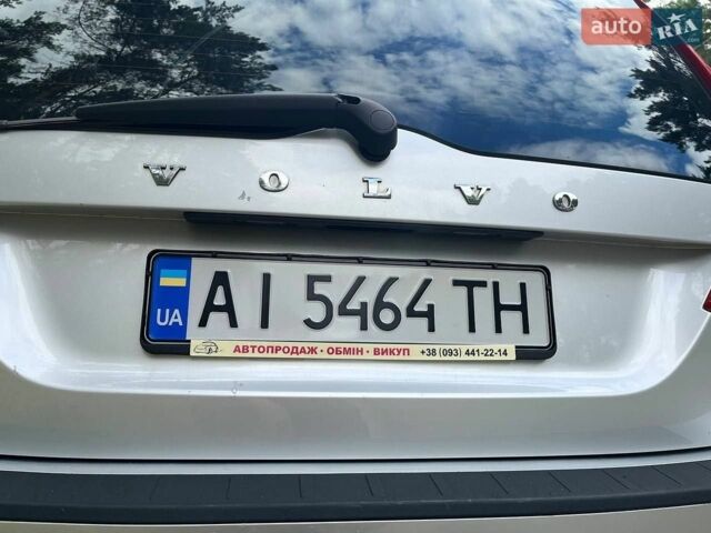 Серый Вольво В70, объемом двигателя 2 л и пробегом 198 тыс. км за 8400 $, фото 42 на Automoto.ua