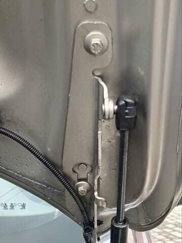 Серый Вольво В70, объемом двигателя 1.6 л и пробегом 205 тыс. км за 10500 $, фото 35 на Automoto.ua