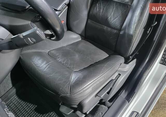 Вольво V70 2013 у Києві на Automoto.ua Сірий Вольво V70, об'ємом двигуна 2 л та пробігом 350 тис. км за 8000 $, фото 18 на Automoto.ua