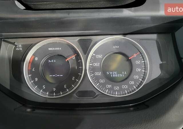 Вольво V70 2013 у Києві на Automoto.ua Сірий Вольво V70, об'ємом двигуна 2 л та пробігом 350 тис. км за 8000 $, фото 27 на Automoto.ua