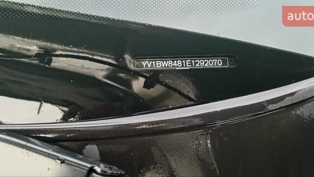 Серый Вольво В70, объемом двигателя 1.6 л и пробегом 205 тыс. км за 10500 $, фото 32 на Automoto.ua