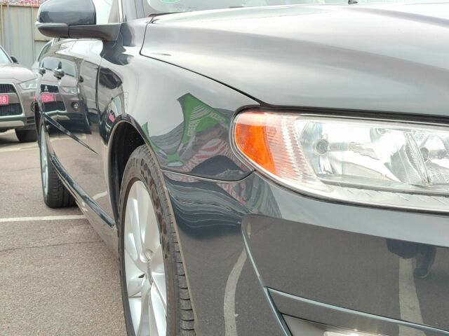 Серый Вольво В70, объемом двигателя 2 л и пробегом 256 тыс. км за 14899 $, фото 18 на Automoto.ua