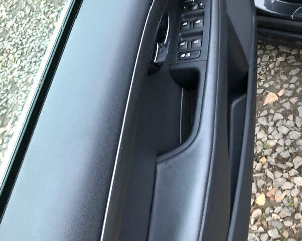 Серый Вольво В70, объемом двигателя 2 л и пробегом 260 тыс. км за 14900 $, фото 23 на Automoto.ua