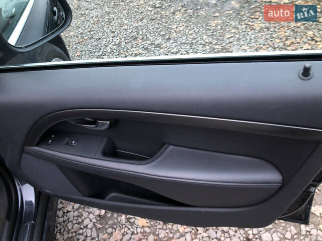 Серый Вольво В70, объемом двигателя 2 л и пробегом 260 тыс. км за 14900 $, фото 16 на Automoto.ua