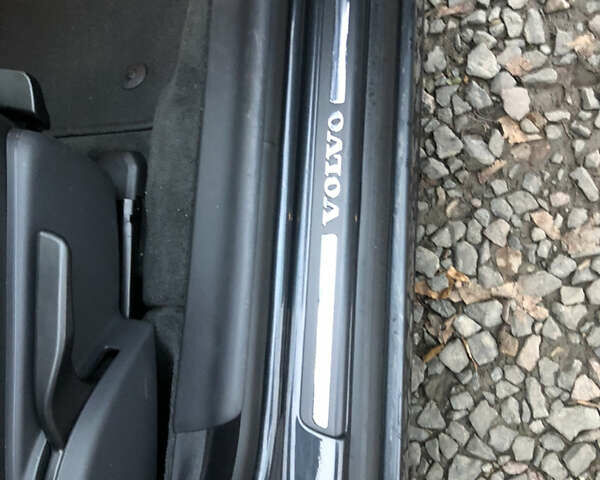 Серый Вольво В70, объемом двигателя 2 л и пробегом 260 тыс. км за 14900 $, фото 18 на Automoto.ua