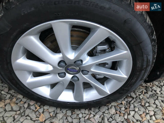 Серый Вольво В70, объемом двигателя 2 л и пробегом 260 тыс. км за 14900 $, фото 20 на Automoto.ua