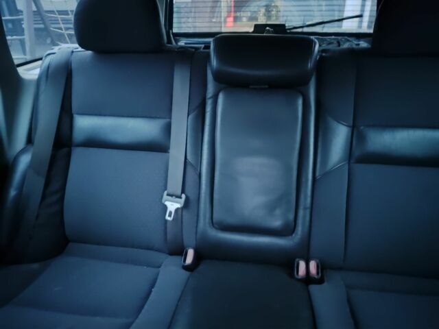 Синий Вольво В70, объемом двигателя 0 л и пробегом 489 тыс. км за 1084 $, фото 10 на Automoto.ua