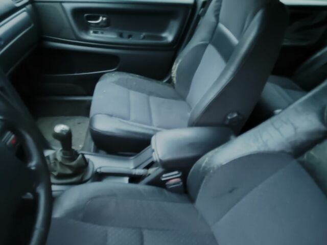 Синий Вольво В70, объемом двигателя 0 л и пробегом 489 тыс. км за 1084 $, фото 9 на Automoto.ua