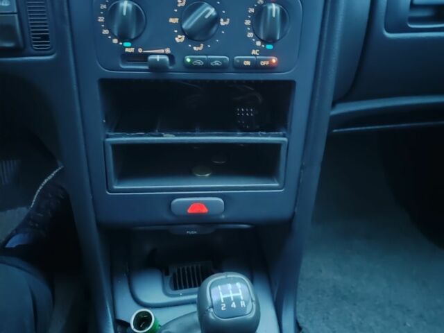 Синий Вольво В70, объемом двигателя 0 л и пробегом 489 тыс. км за 1084 $, фото 12 на Automoto.ua