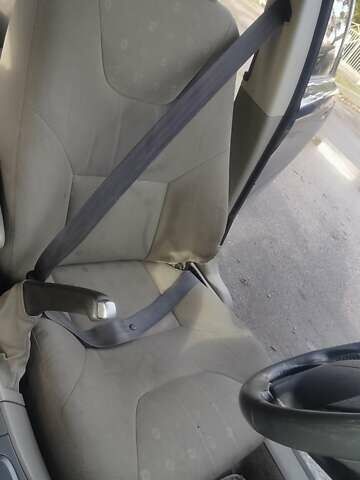 Вольво В70 2003 в Черкассах на Automoto.ua Синий Вольво В70, объемом двигателя 2.4 л и пробегом 320 тыс. км за 4200 $, фото 7 на Automoto.ua