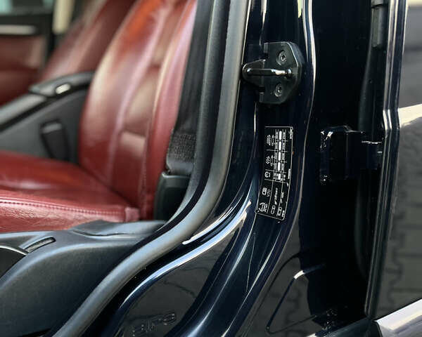 Синій Вольво V70, об'ємом двигуна 2.4 л та пробігом 390 тис. км за 7200 $, фото 23 на Automoto.ua