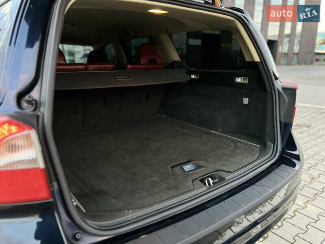 Синій Вольво V70, об'ємом двигуна 2.4 л та пробігом 390 тис. км за 7200 $, фото 43 на Automoto.ua