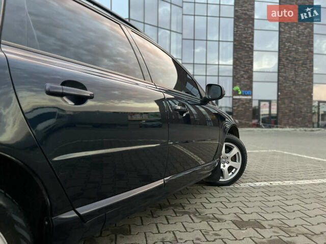 Синій Вольво V70, об'ємом двигуна 2.4 л та пробігом 390 тис. км за 7200 $, фото 17 на Automoto.ua