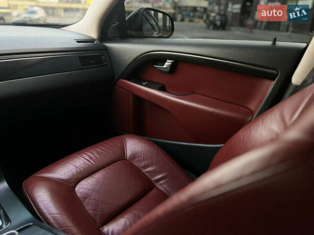 Синій Вольво V70, об'ємом двигуна 2.4 л та пробігом 390 тис. км за 7200 $, фото 34 на Automoto.ua